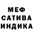 Метадон мёд MildaCeterkynaite